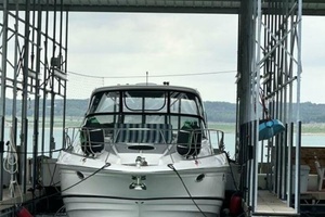 44ft Regal Yacht For Sale