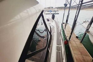 44ft Regal Yacht For Sale