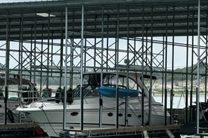 44ft Regal Yacht For Sale