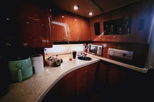 44ft Regal Yacht For Sale
