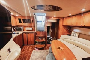 44ft Regal Yacht For Sale
