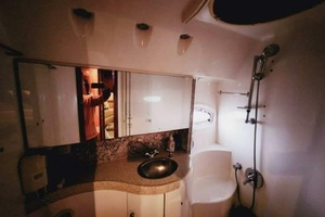 44ft Regal Yacht For Sale