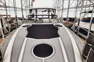 44ft Regal Yacht For Sale