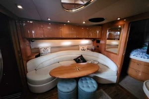 44ft Regal Yacht For Sale