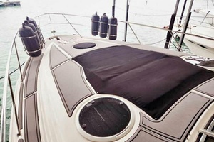 44ft Regal Yacht For Sale