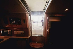 44ft Regal Yacht For Sale