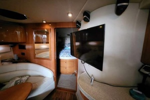 44ft Regal Yacht For Sale