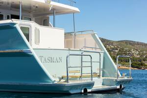TASMAN