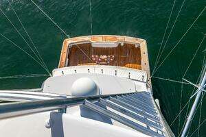 2004 Viking Boats thumbnail 66