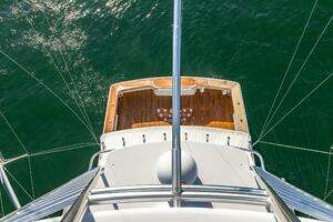 2004 Viking Boats thumbnail 65