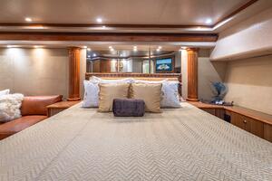 FIRST BITE 74ft Viking Boats Yacht For Sale