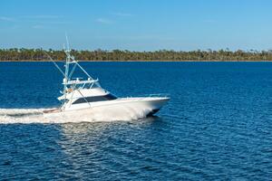 FIRST BITE 74ft Viking Boats Yacht For Sale