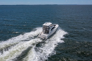 RRuff In It 48ft Sea Ray Yacht For Sale