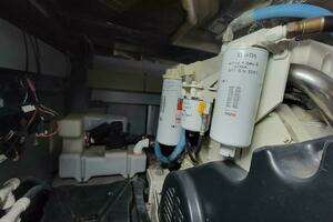 2004 Sea Ray 480 Sedan Bridge thumbnail 62