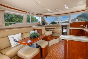 RRuff In It 48ft Sea Ray Yacht For Sale