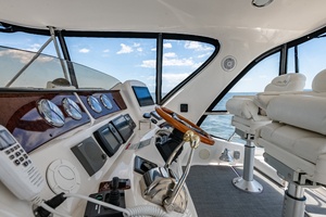 RRuff In It 48ft Sea Ray Yacht For Sale