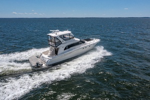 RRuff In It 48ft Sea Ray Yacht For Sale