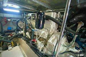 2004 Sea Ray 480 Sedan Bridge thumbnail 60