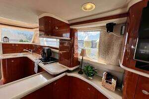2004 Sea Ray 480 Sedan Bridge thumbnail 31