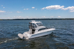 RRuff In It 48ft Sea Ray Yacht For Sale