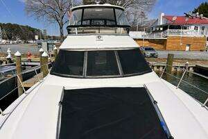 2004 Sea Ray 480 Sedan Bridge thumbnail 6