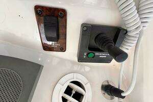 2004 Sea Ray 480 Sedan Bridge thumbnail 41