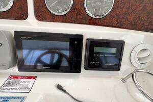 2004 Sea Ray 480 Sedan Bridge thumbnail 40