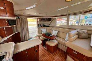 2004 Sea Ray 480 Sedan Bridge thumbnail 27