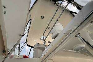 2004 Sea Ray 480 Sedan Bridge thumbnail 34