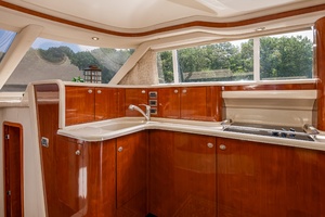 RRuff In It 48ft Sea Ray Yacht For Sale