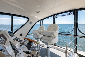 RRuff In It 48ft Sea Ray Yacht For Sale