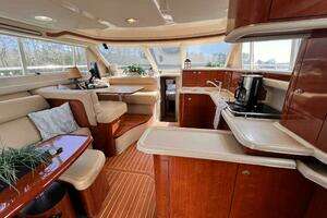 2004 Sea Ray 480 Sedan Bridge thumbnail 30