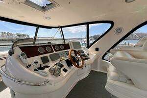 2004 Sea Ray 480 Sedan Bridge thumbnail 35