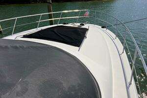 2004 Sea Ray 480 Sedan Bridge thumbnail 5