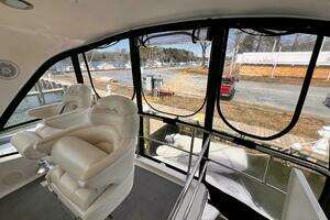 2004 Sea Ray 480 Sedan Bridge thumbnail 43
