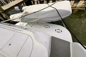 2004 Sea Ray 480 Sedan Bridge thumbnail 47