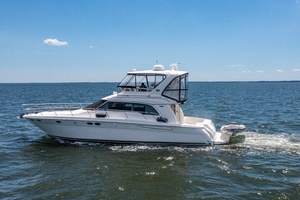 RRuff In It 48ft Sea Ray Yacht For Sale