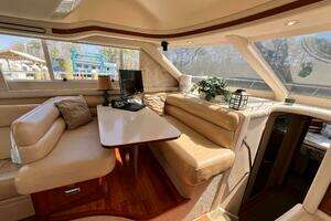 2004 Sea Ray 480 Sedan Bridge thumbnail 26