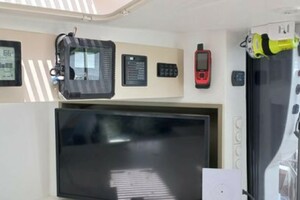 Used Sail Catamaran for sale
