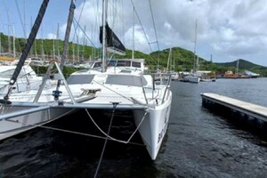 Used Sail Catamaran for sale