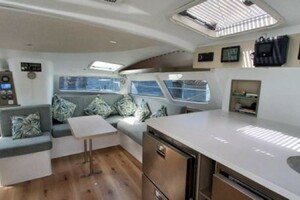 Used Sail Catamaran for sale