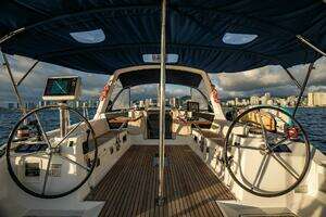 2012 Beneteau Oceanis thumbnail 7