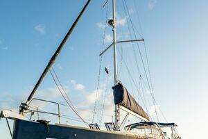 2012 Beneteau Oceanis thumbnail 3