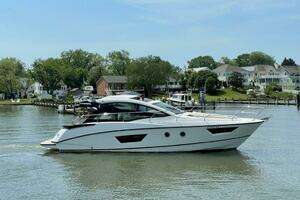  2018 Beneteau Gran Turismo 40 Yacht For Sale in Shady Side MD
