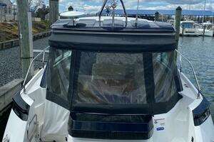  2018 Beneteau Gran Turismo 40 Yacht For Sale in Shady Side MD