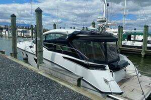  2018 Beneteau Gran Turismo 40 Yacht For Sale in Shady Side MD
