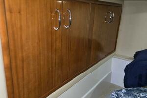 36ft Carver Yacht For Sale