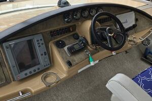 36ft Carver Yacht For Sale