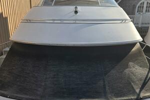 36ft Carver Yacht For Sale