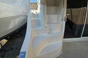 36ft Carver Yacht For Sale
